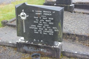French Henry Lisacul